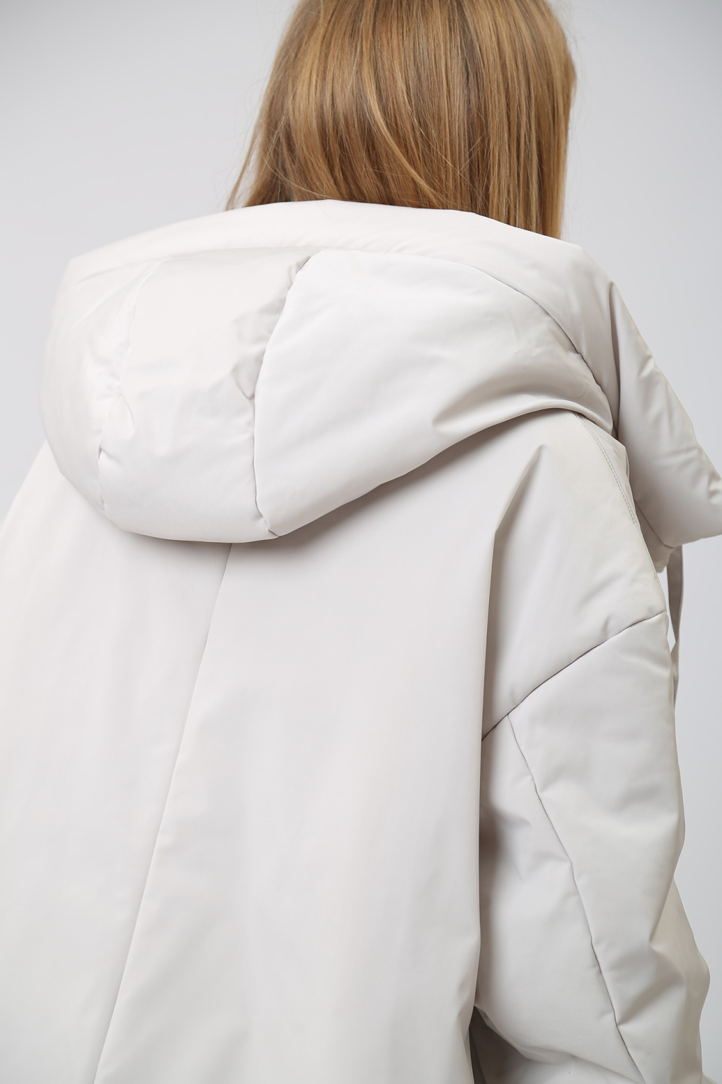 Куртка удлиненная Marc Cony