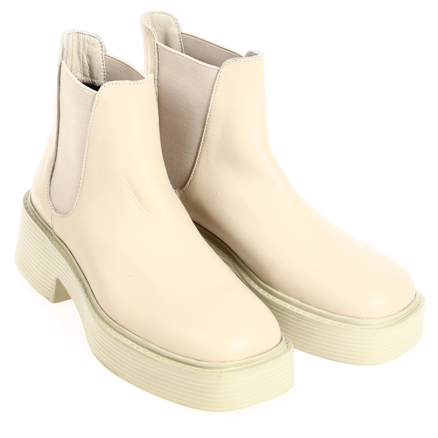 Ботинки челси Marc Cony