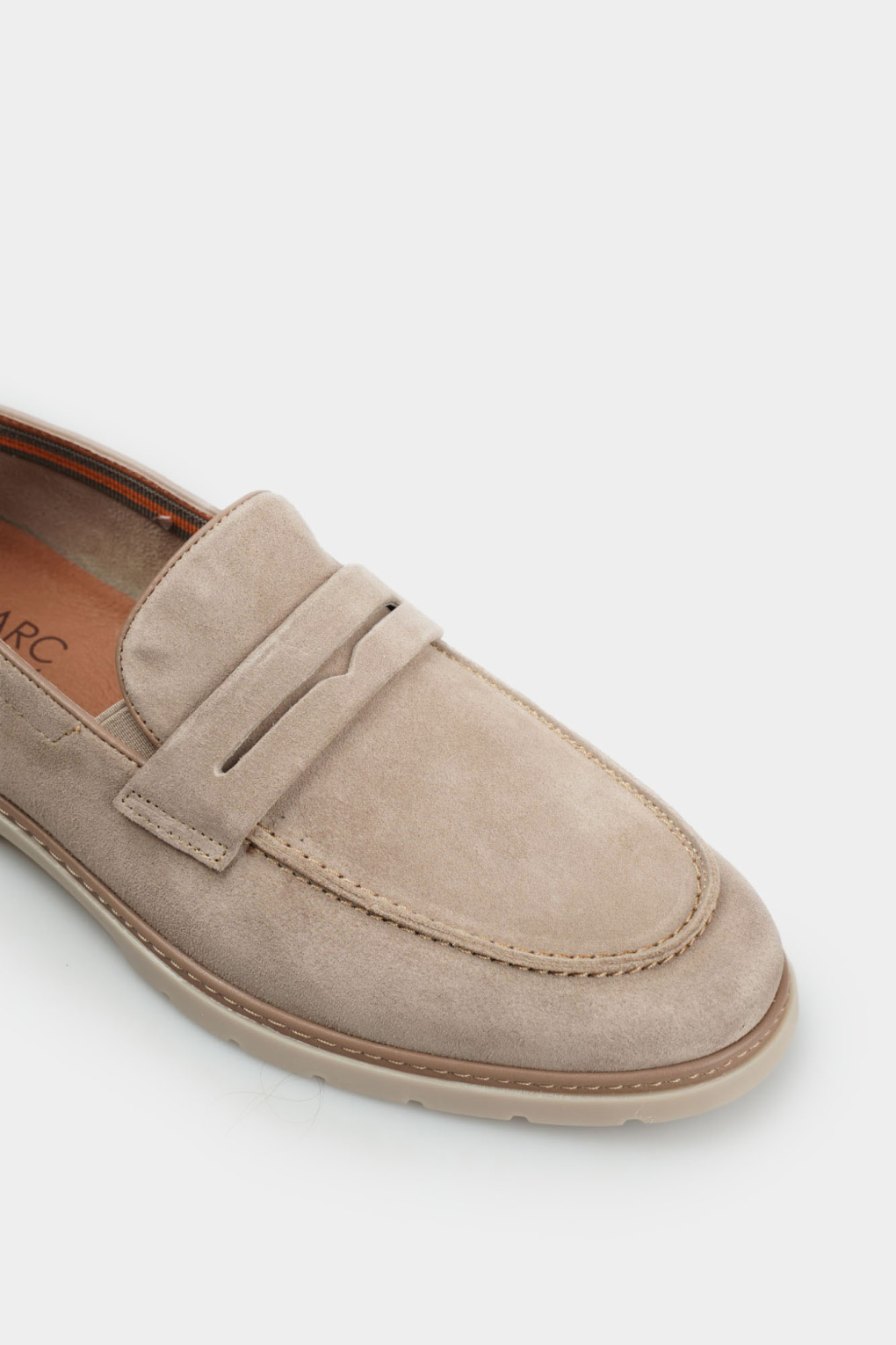 Лоферы Marc Cony