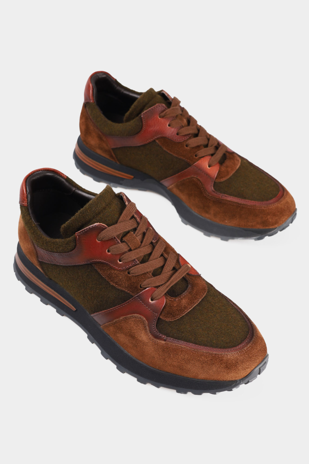 Кроссовки Graciana