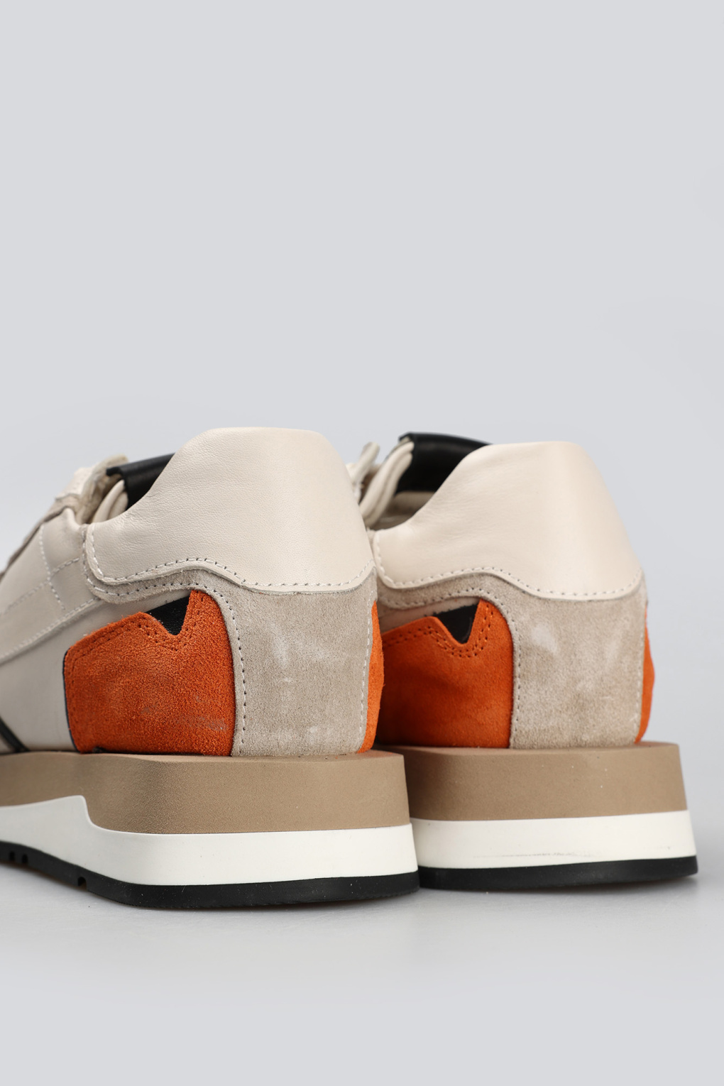 Кроссовки Marc Cony