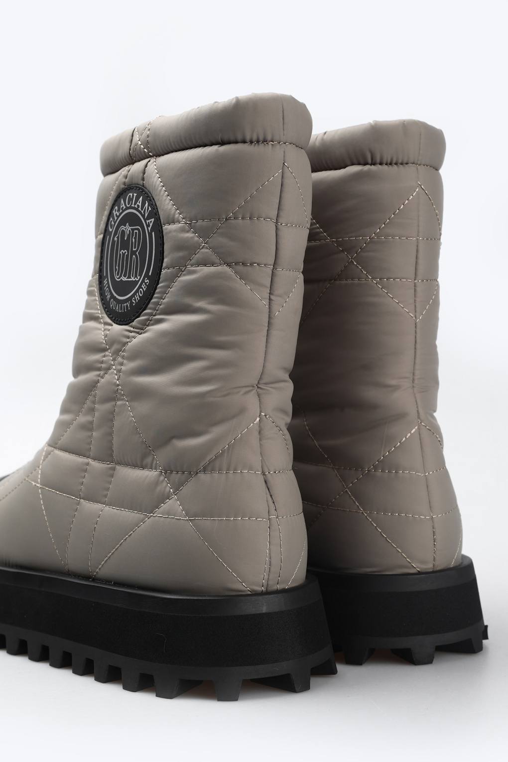 Ботинки Graciana