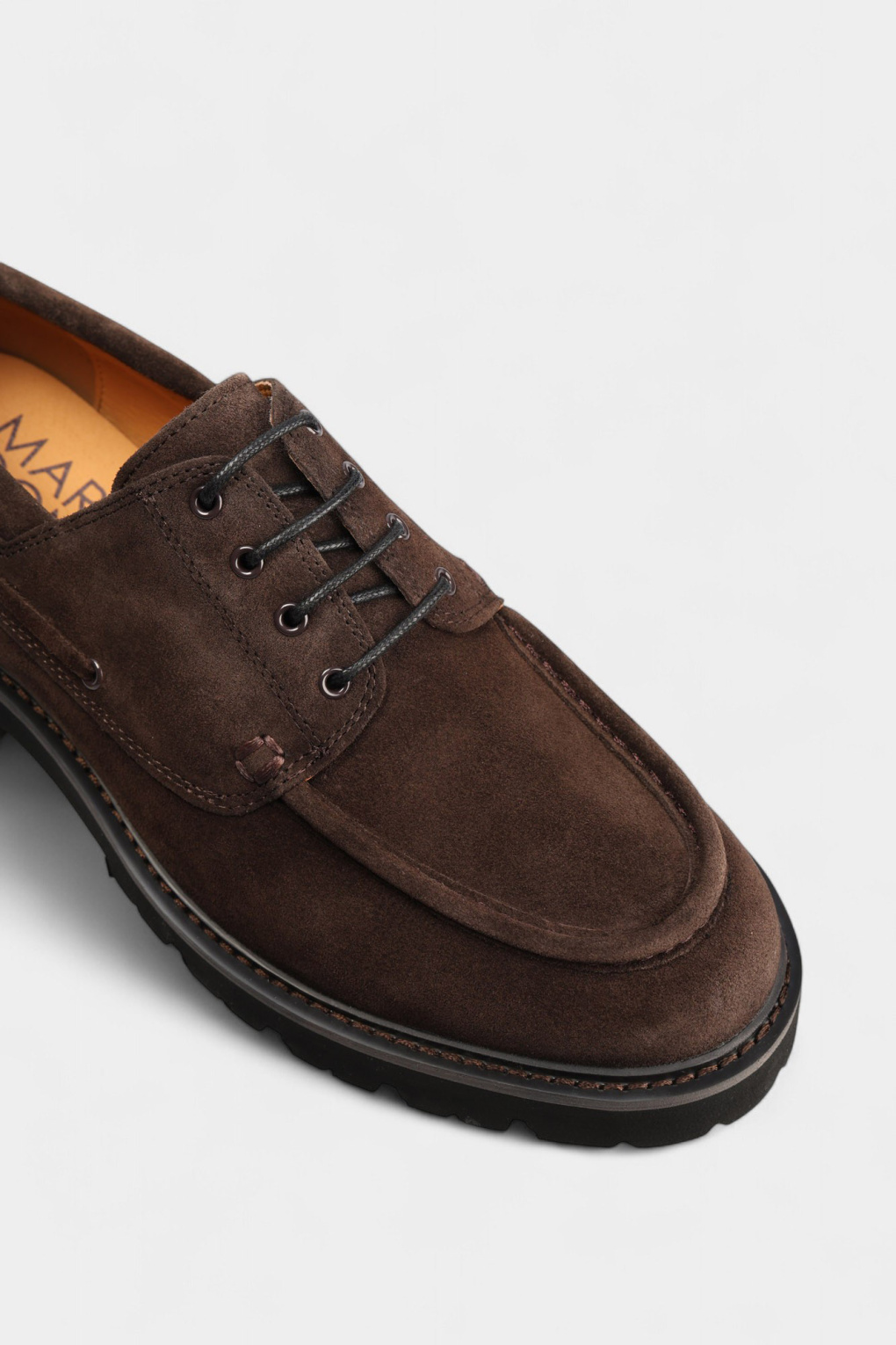 Лоферы Marc Cony