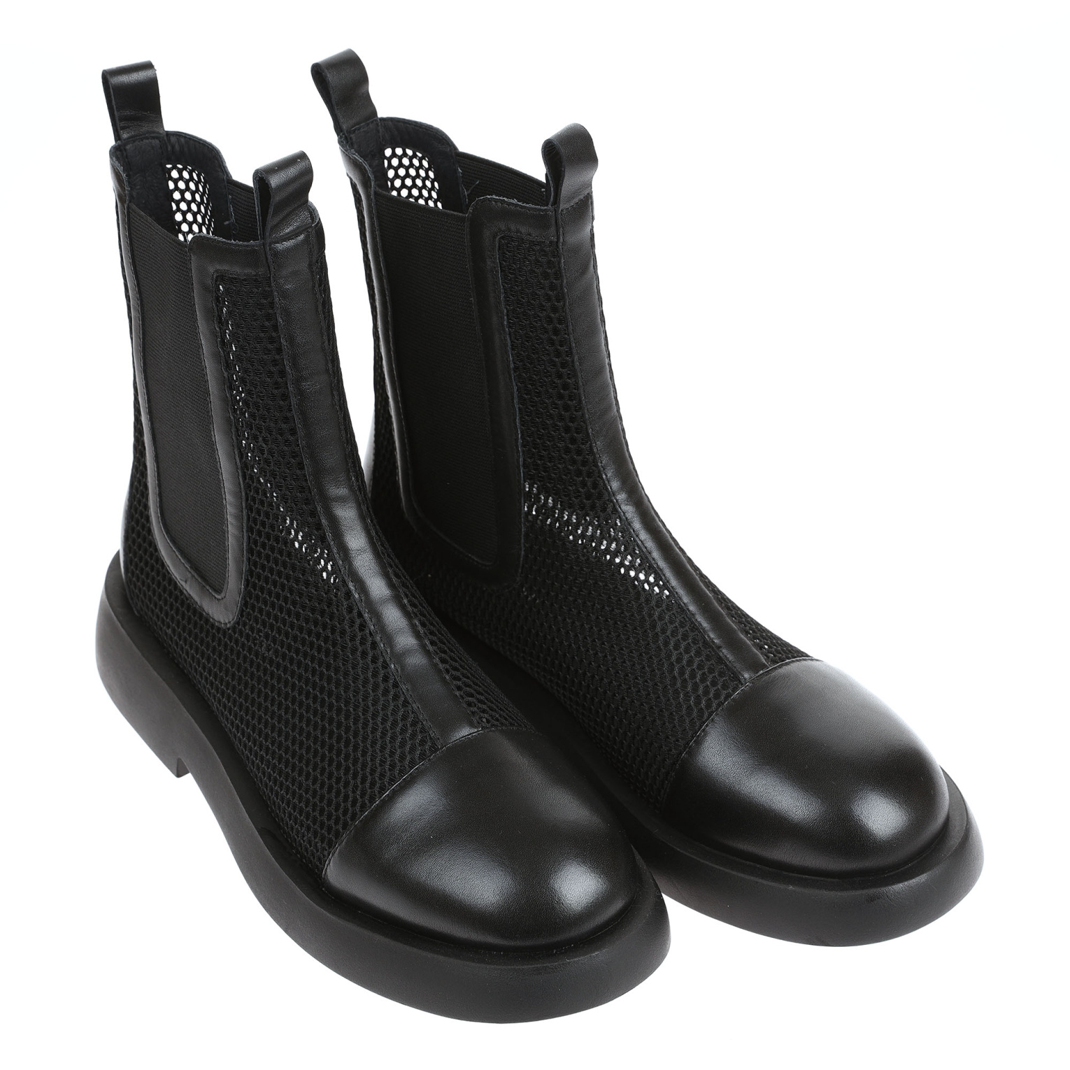 Ботинки челси Marc Cony