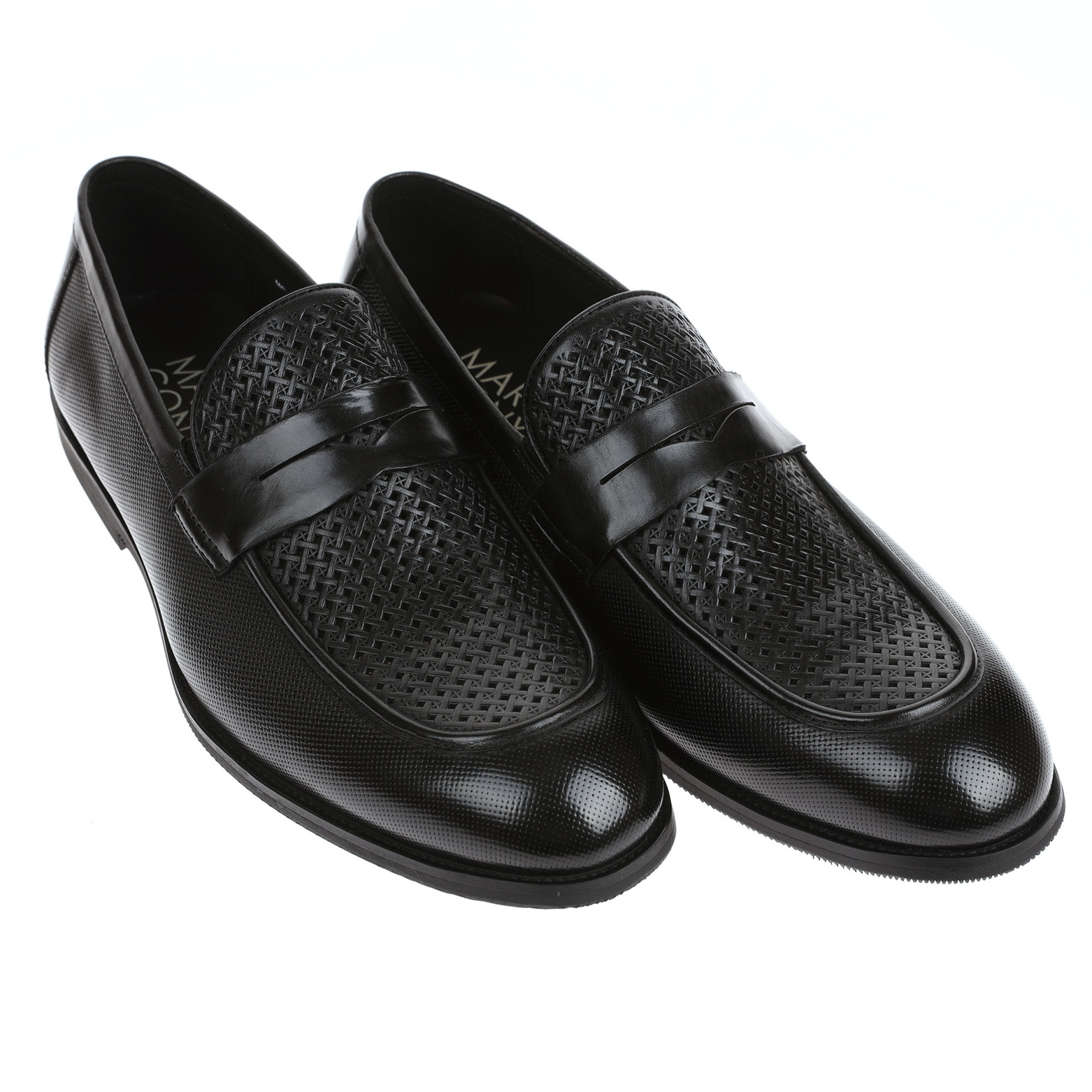 Лоферы Marc Cony