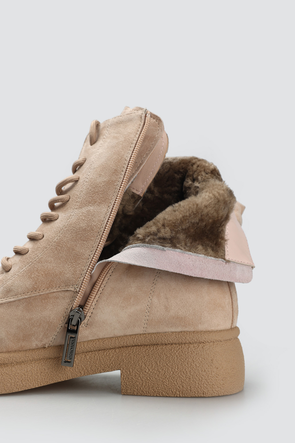 Ботинки Graciana