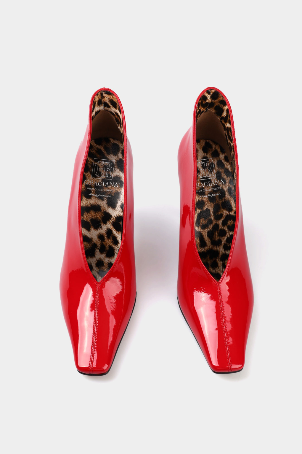 Туфли Graciana