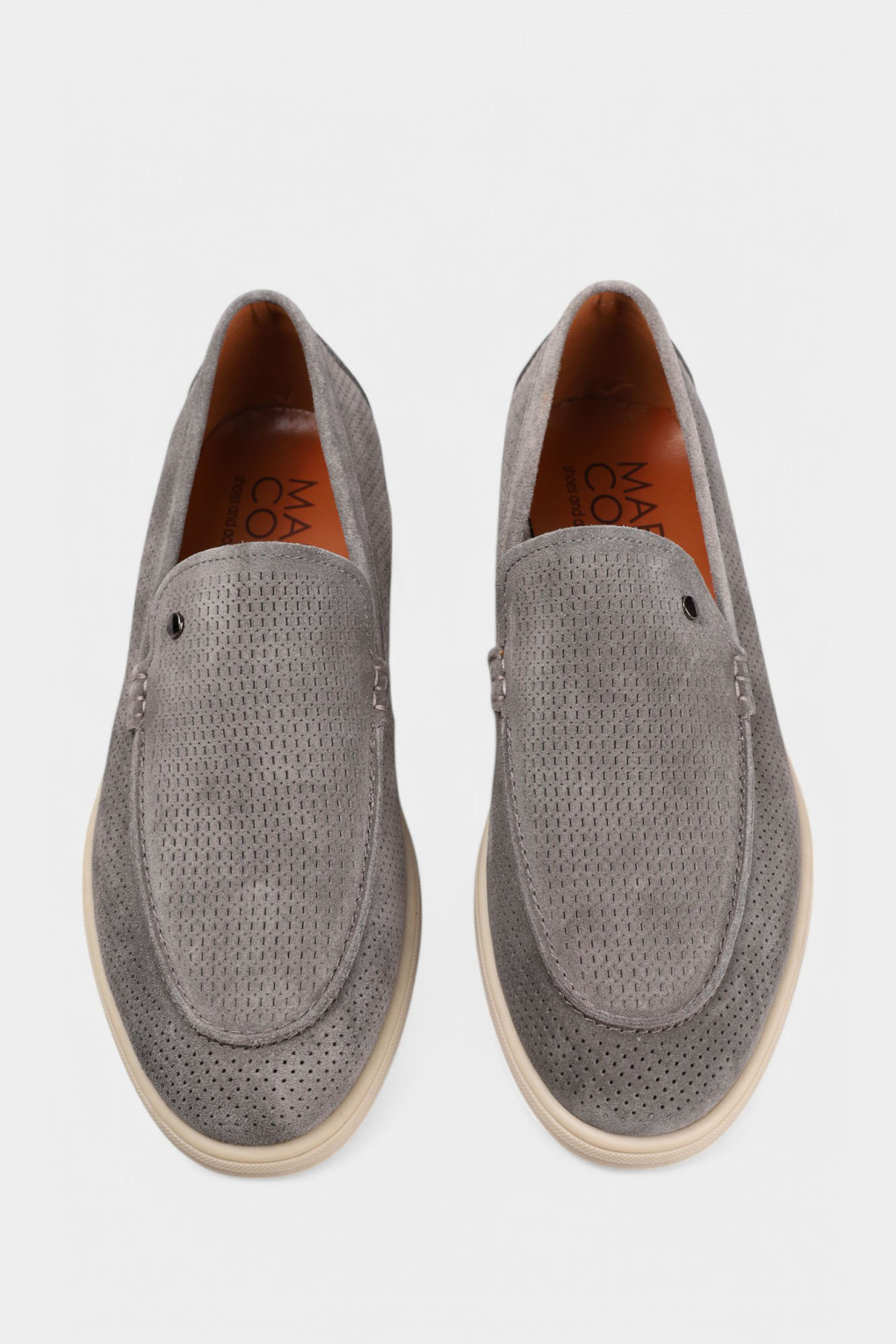 Лоферы Marc Cony