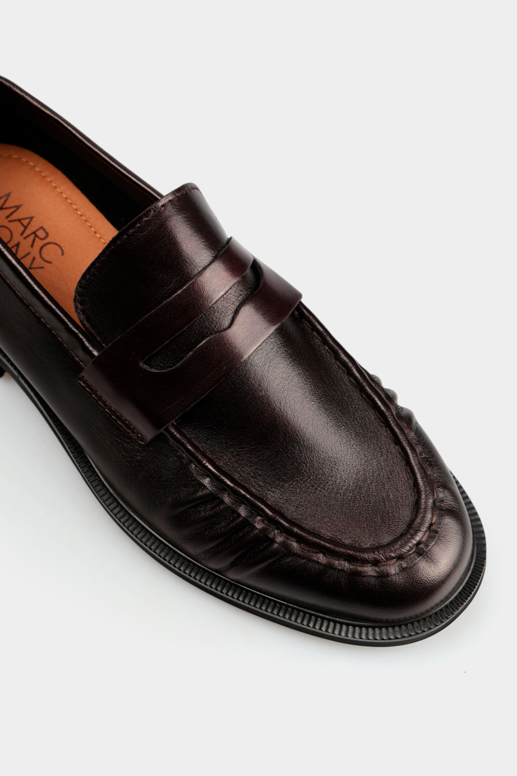 Лоферы Marc Cony