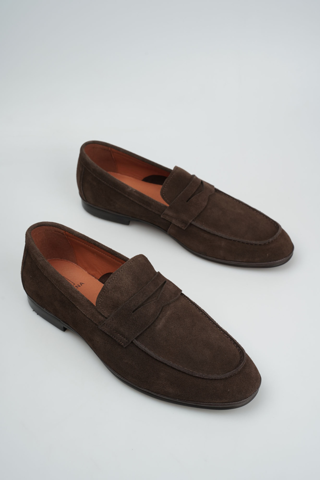 Лоферы Graciana