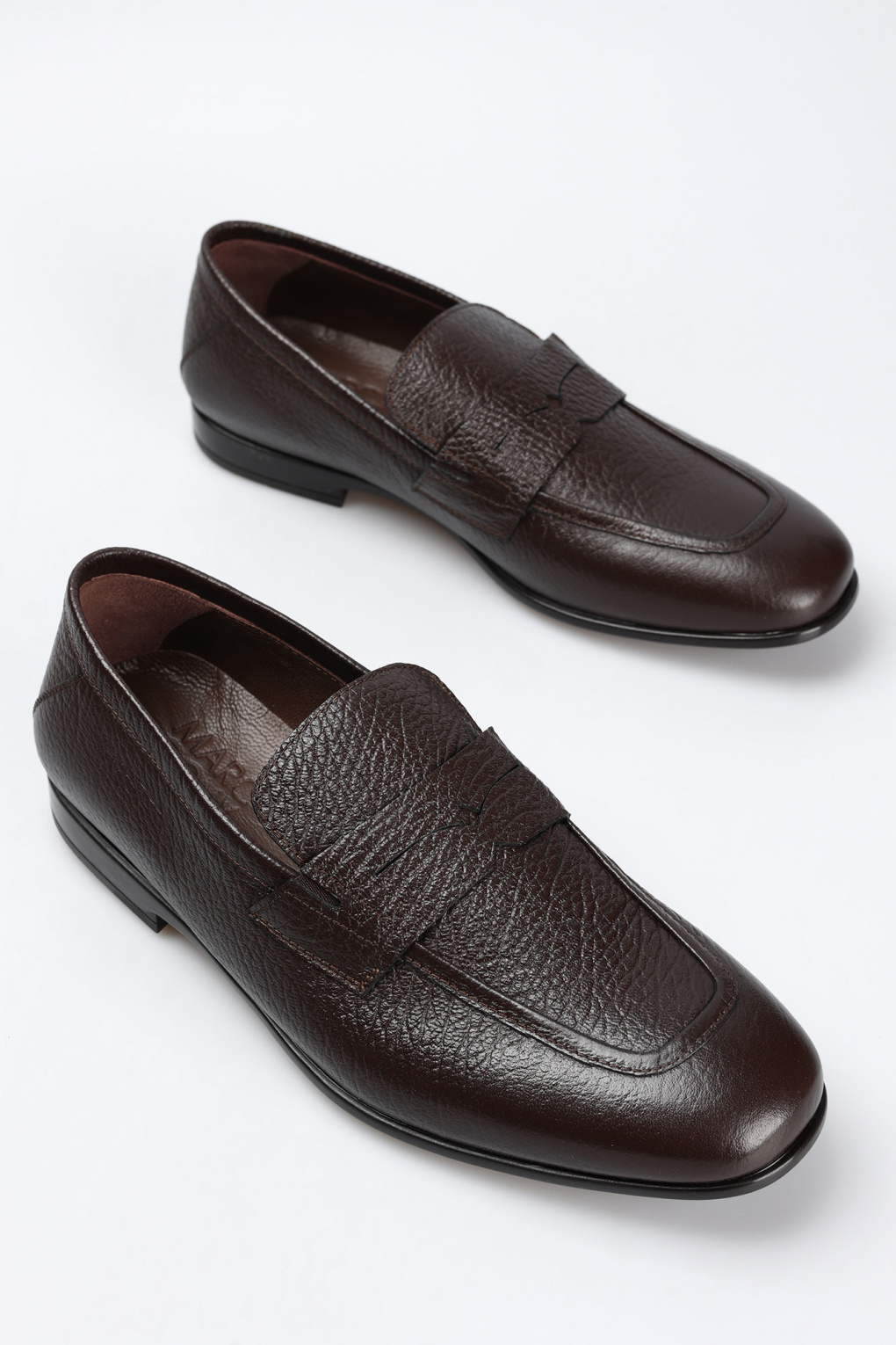 Лоферы Marc Cony