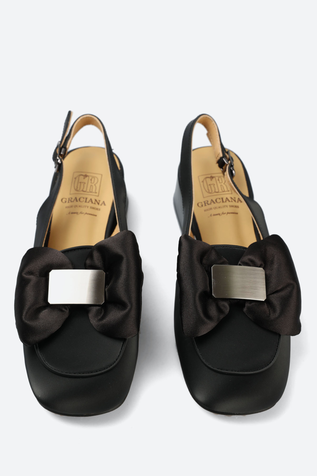 Босоножки Graciana