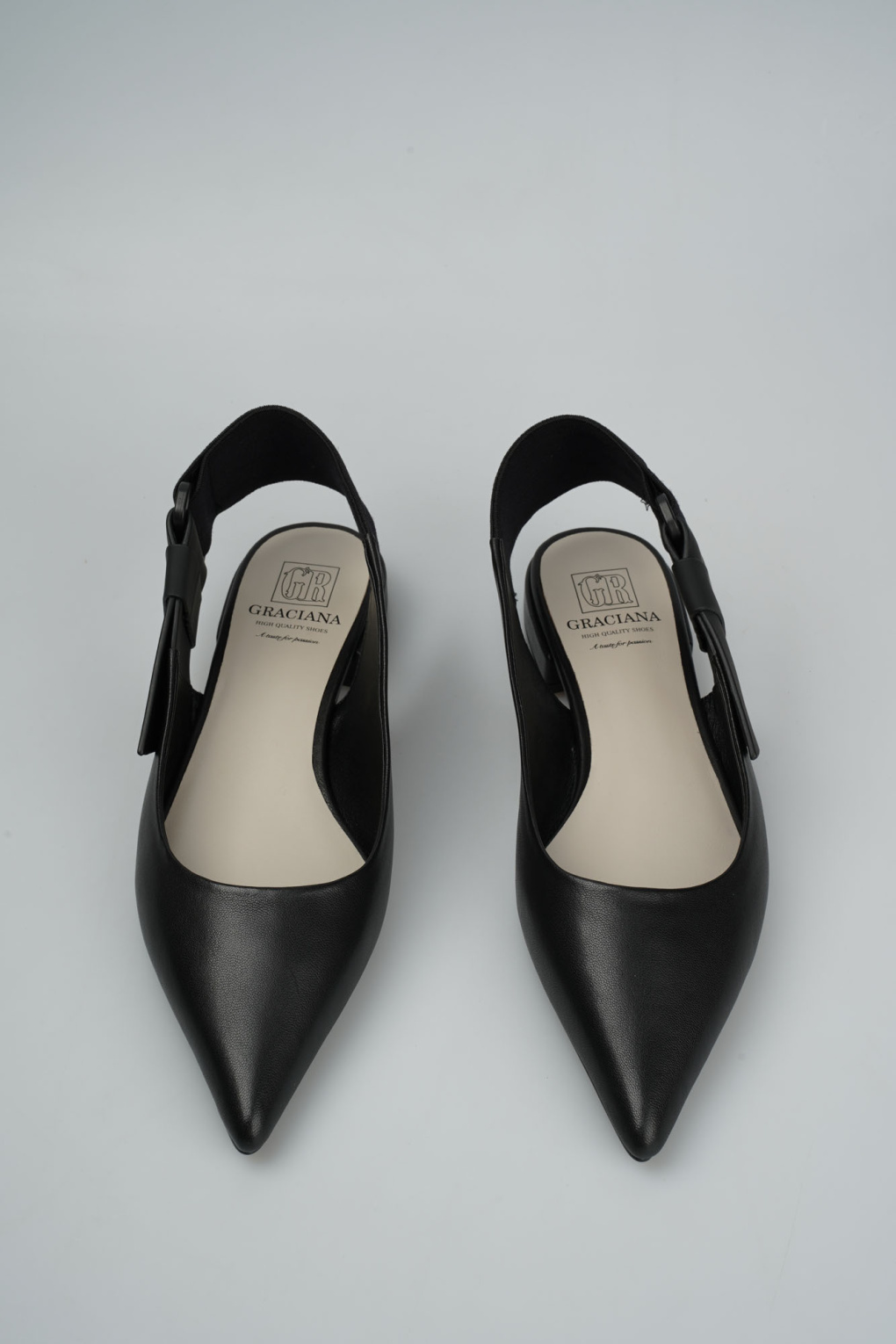 Босоножки Graciana