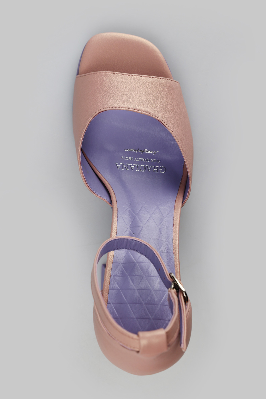 Босоножки Graciana