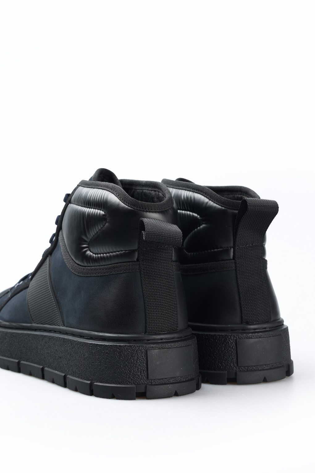 Ботинки Graciana