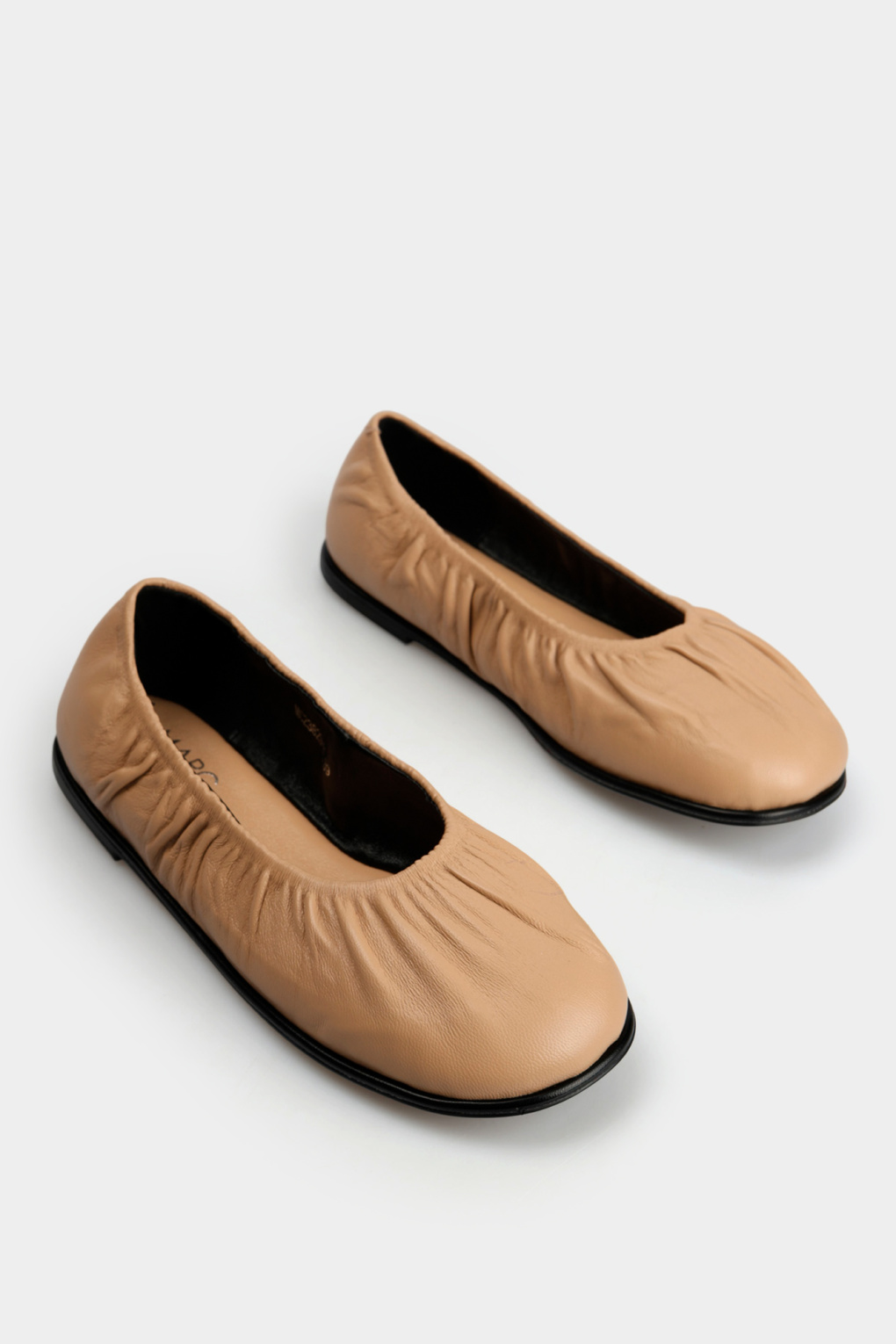 Балетки Marc Cony