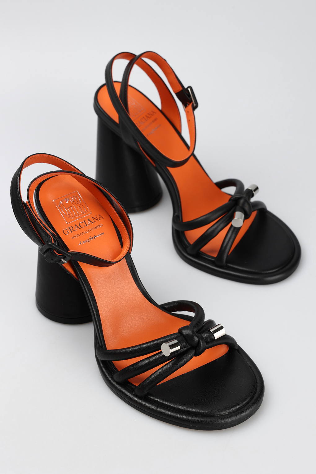Босоножки Graciana