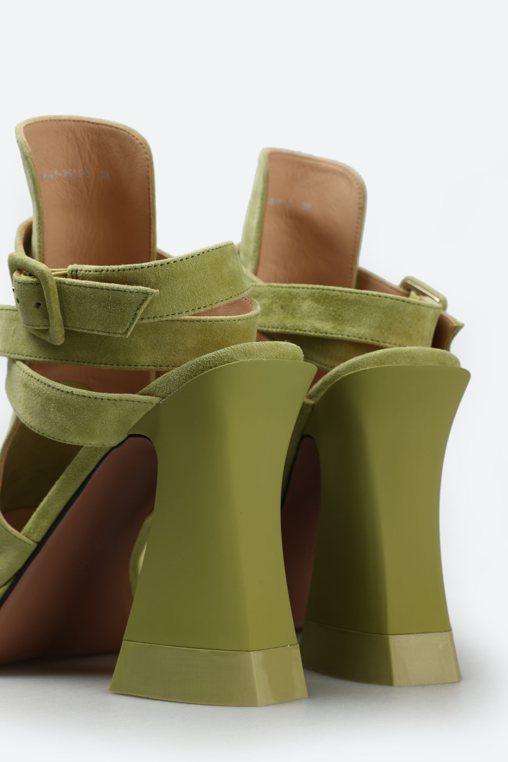 Босоножки Graciana