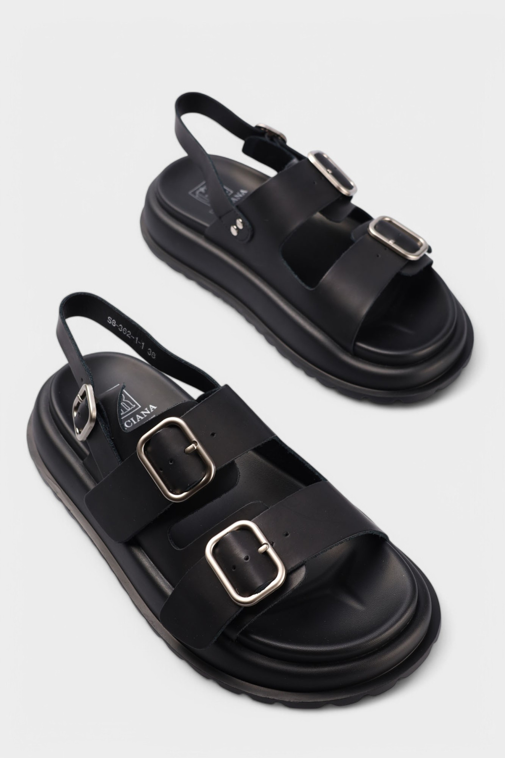 Сандалии Graciana