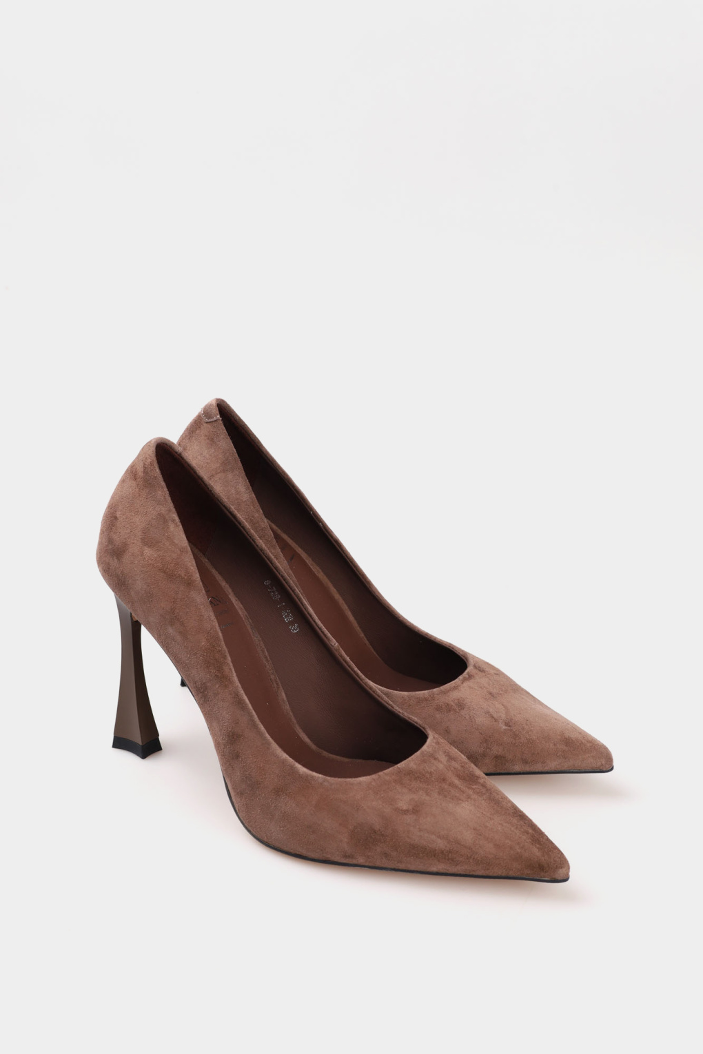 Лодочки Graciana