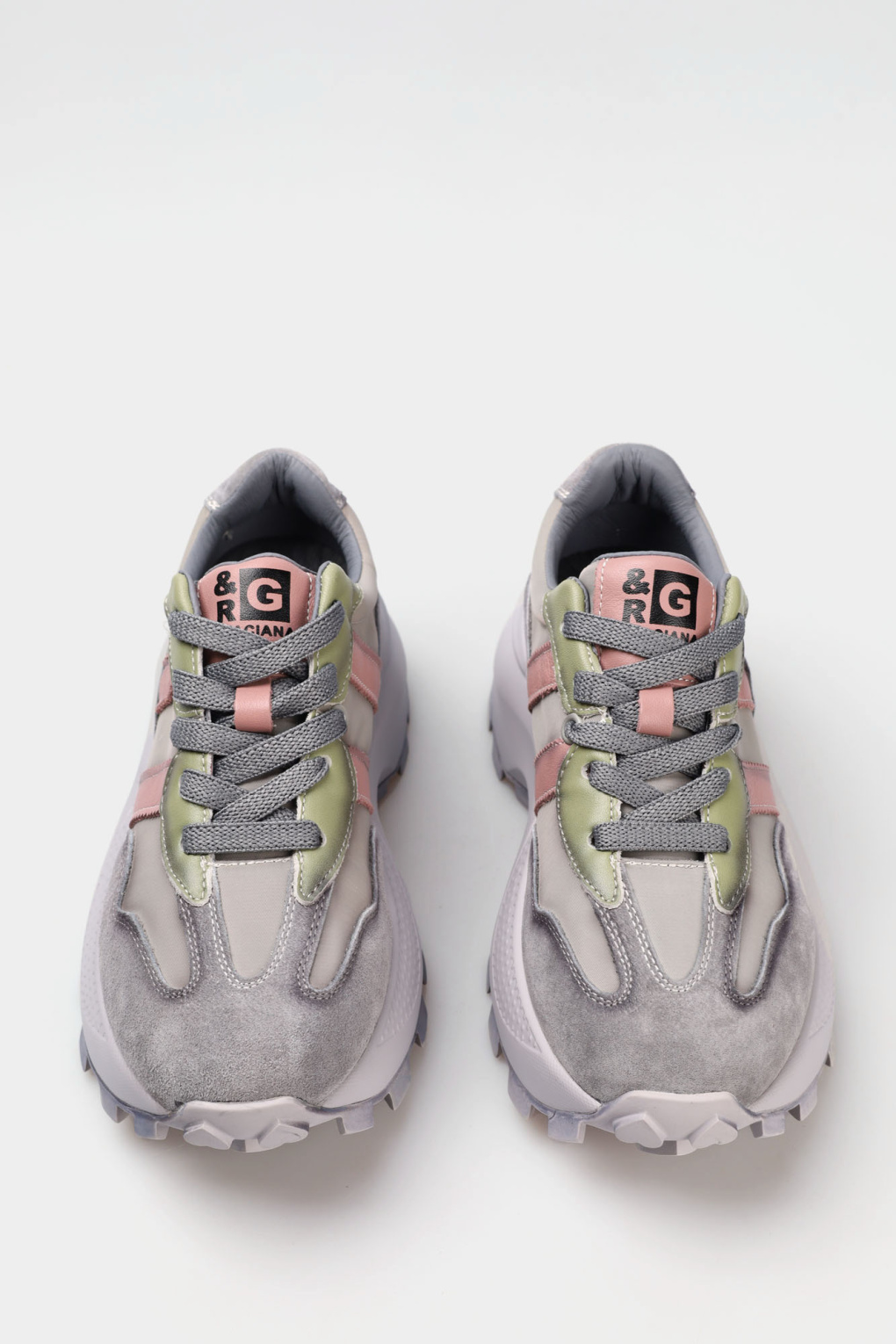 Кроссовки Graciana