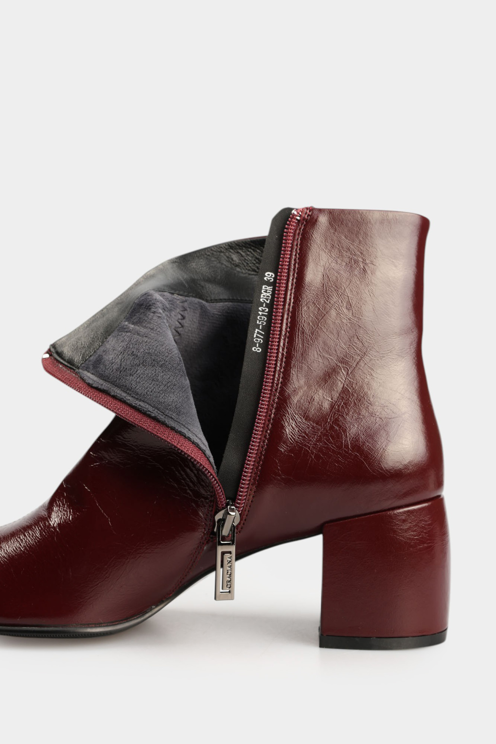 Ботильоны Graciana