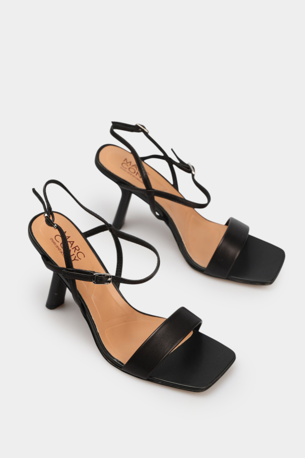 Босоножки Marc Cony