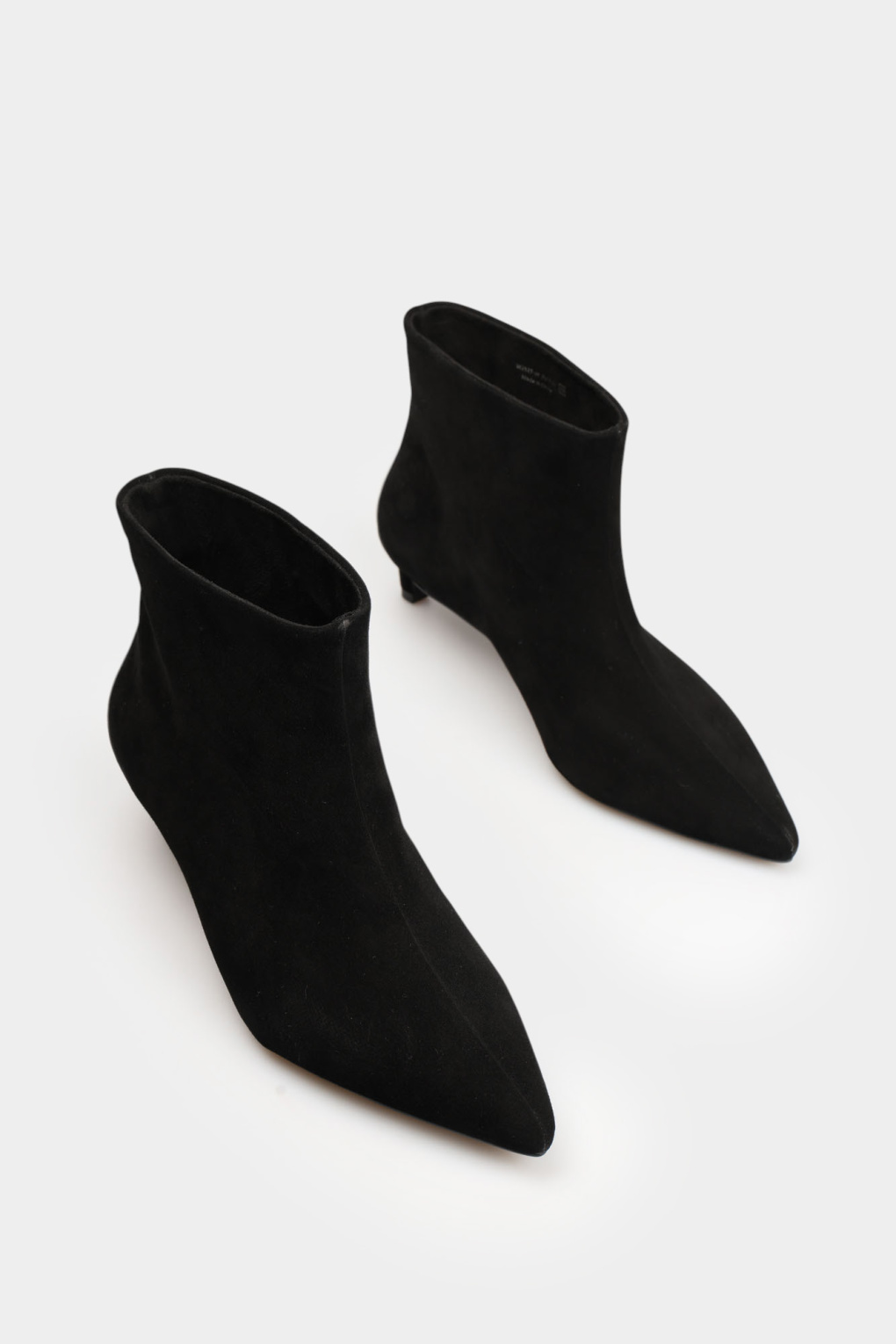 Ботильоны Marc Cony