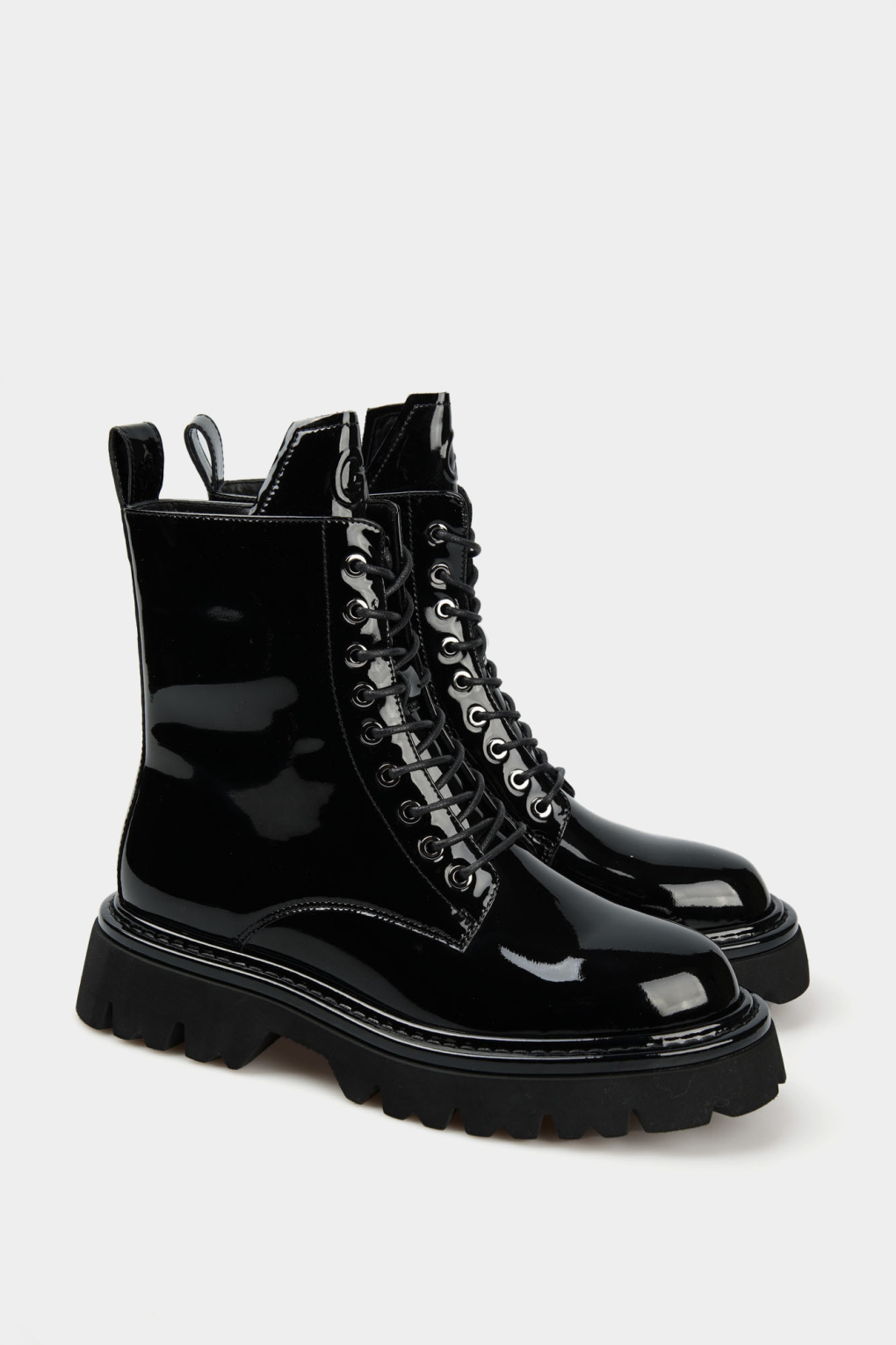 Ботинки Graciana