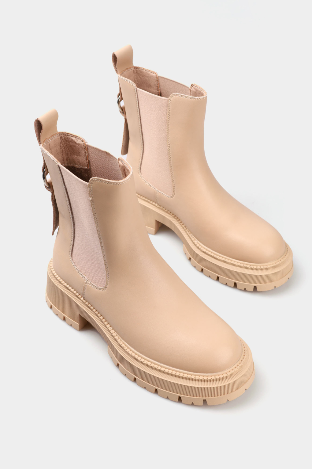 Ботинки Marc Cony