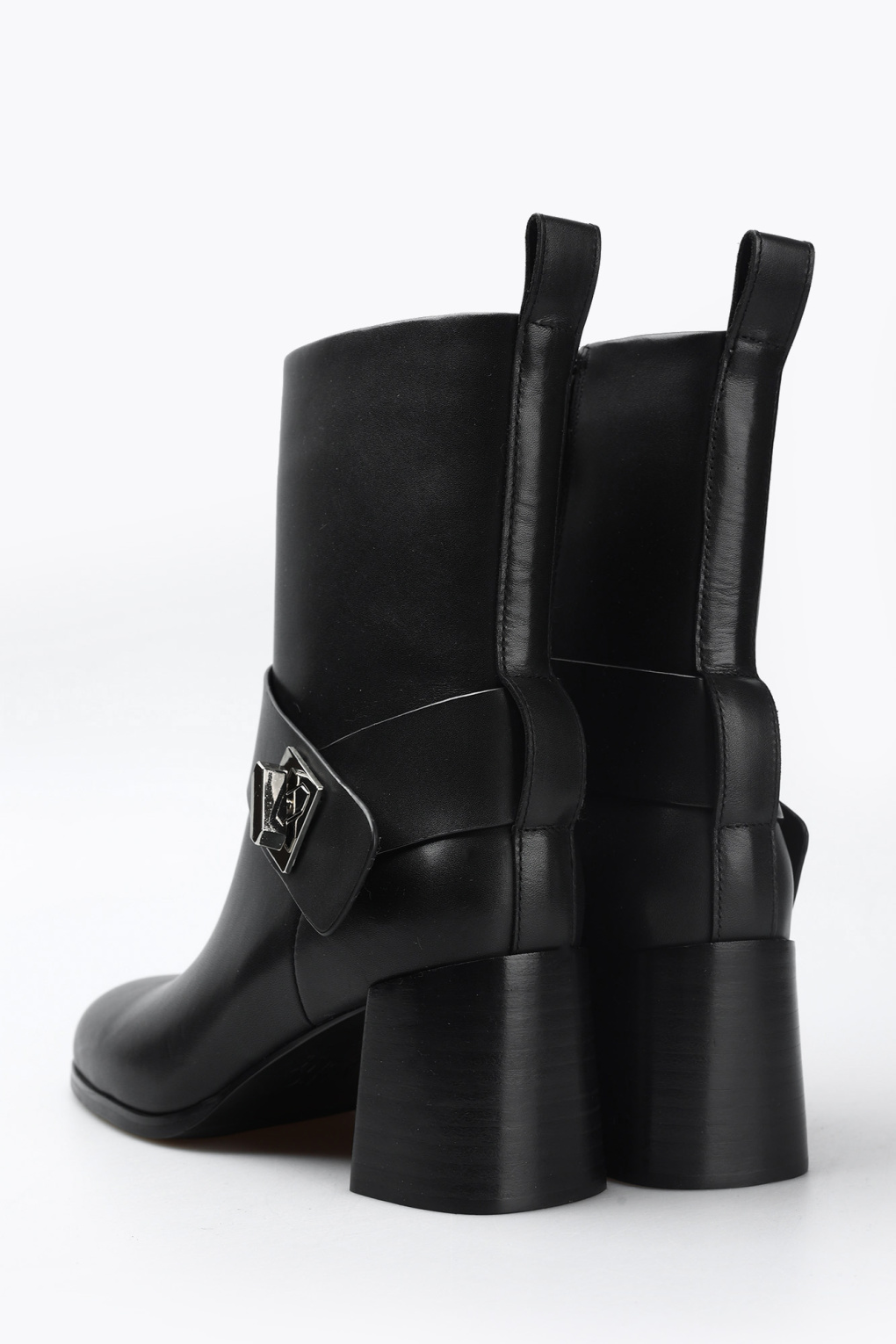 Ботильоны PREMIUM Marc Cony