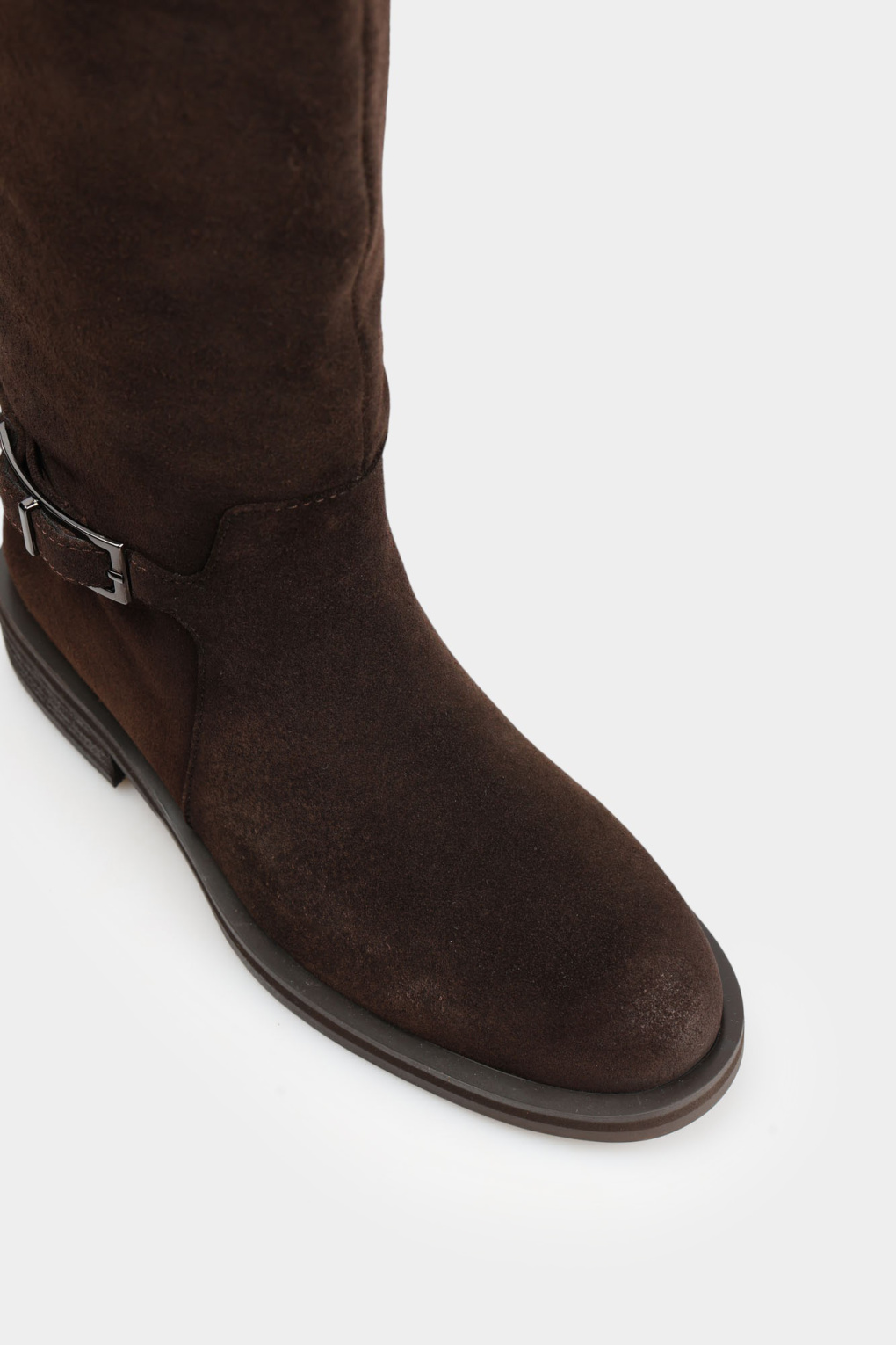 Ботфорты Graciana