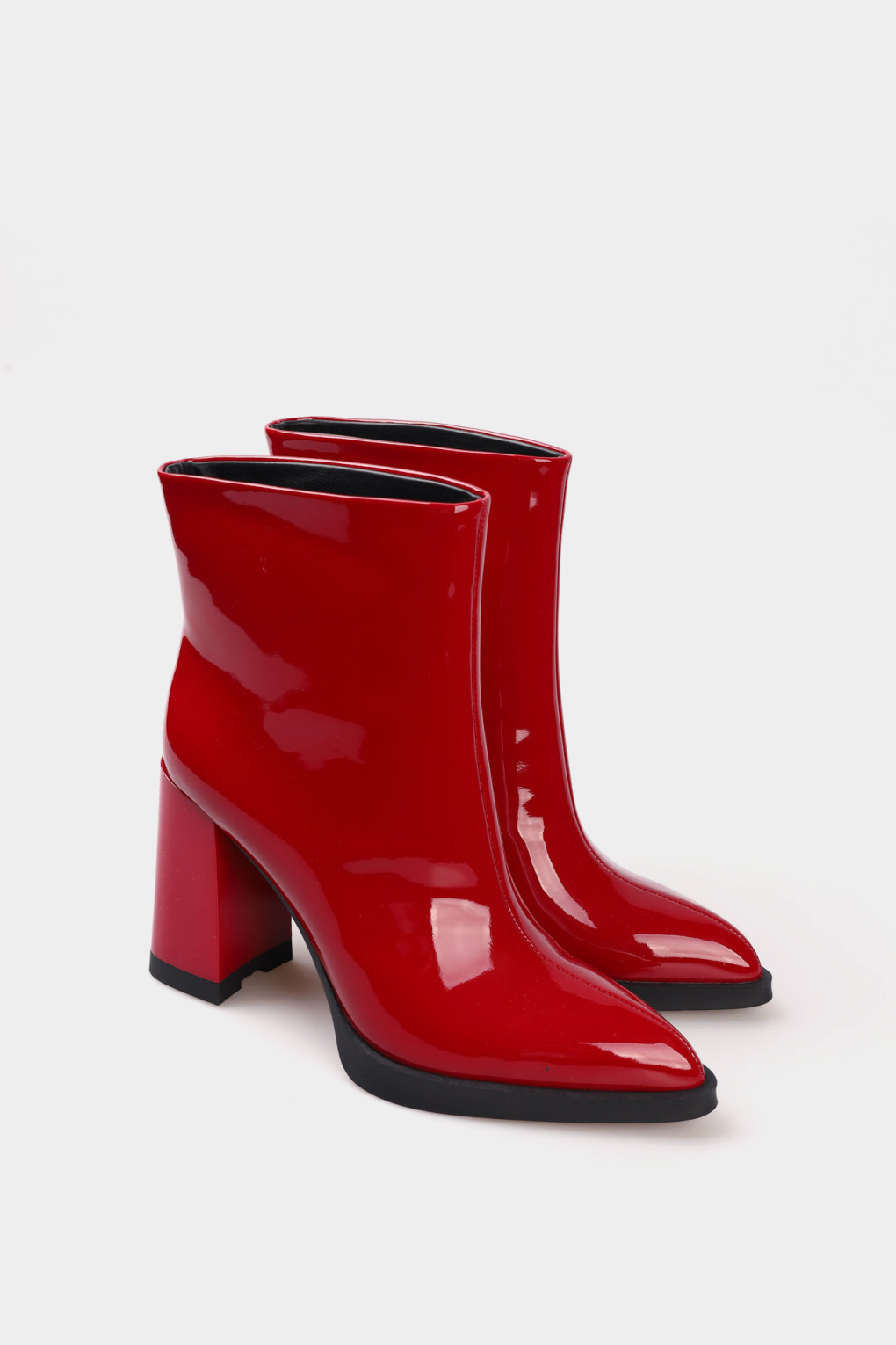 Ботинки Graciana