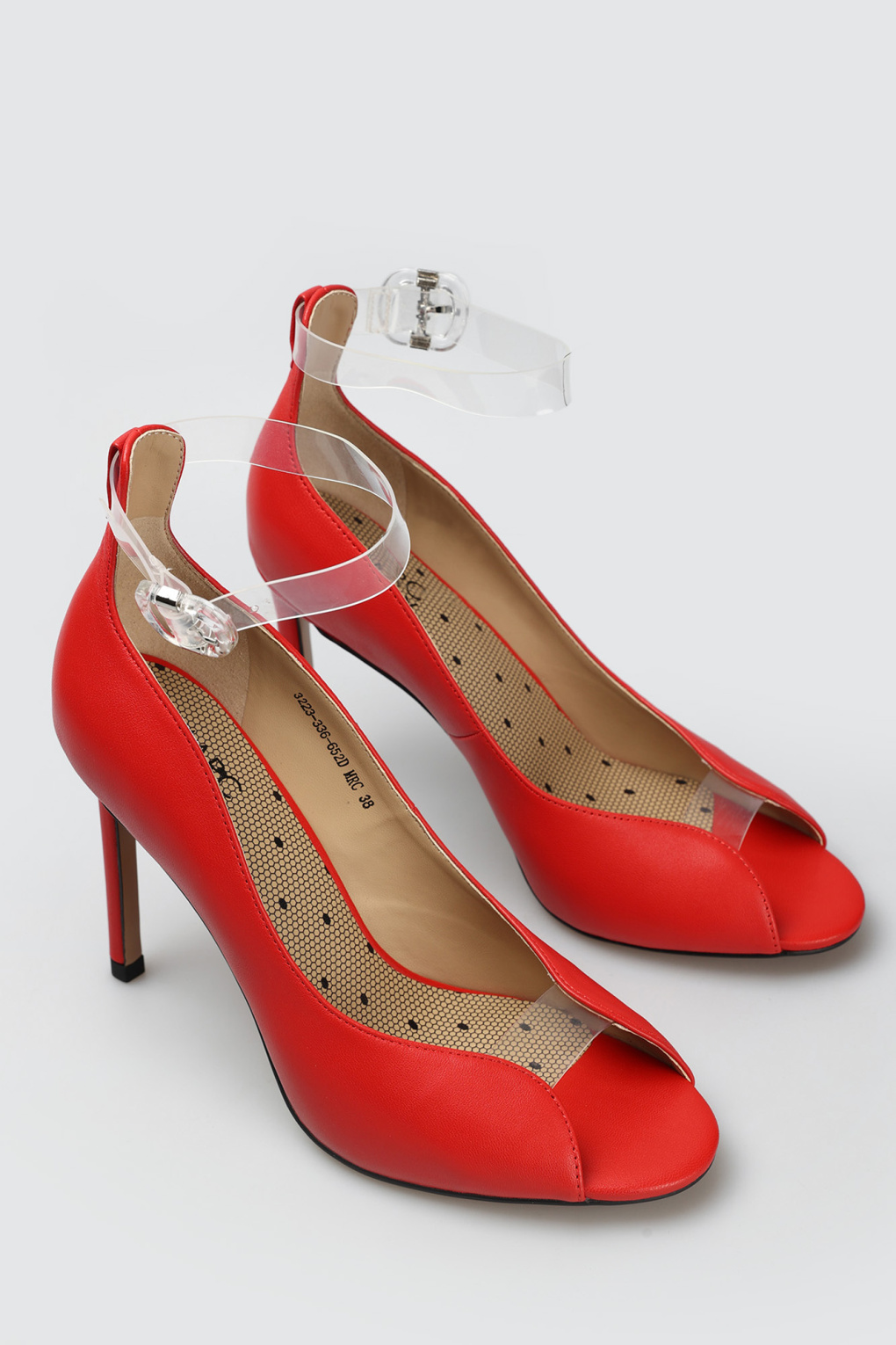 Босоножки Marc Cony