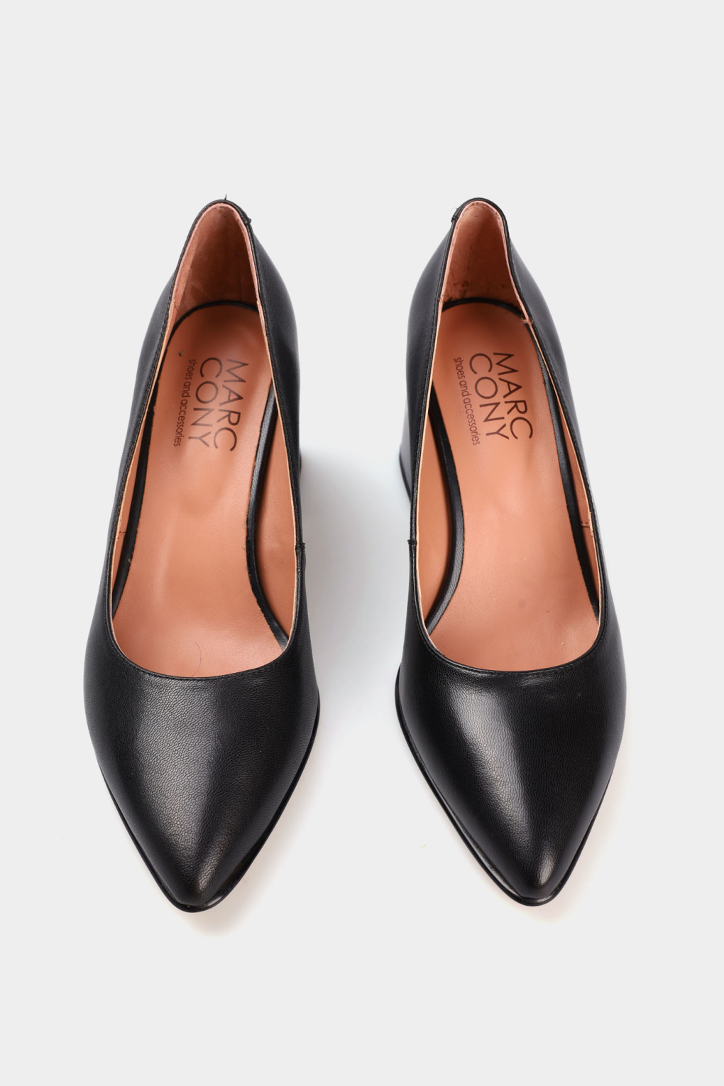 Туфли Marc Cony