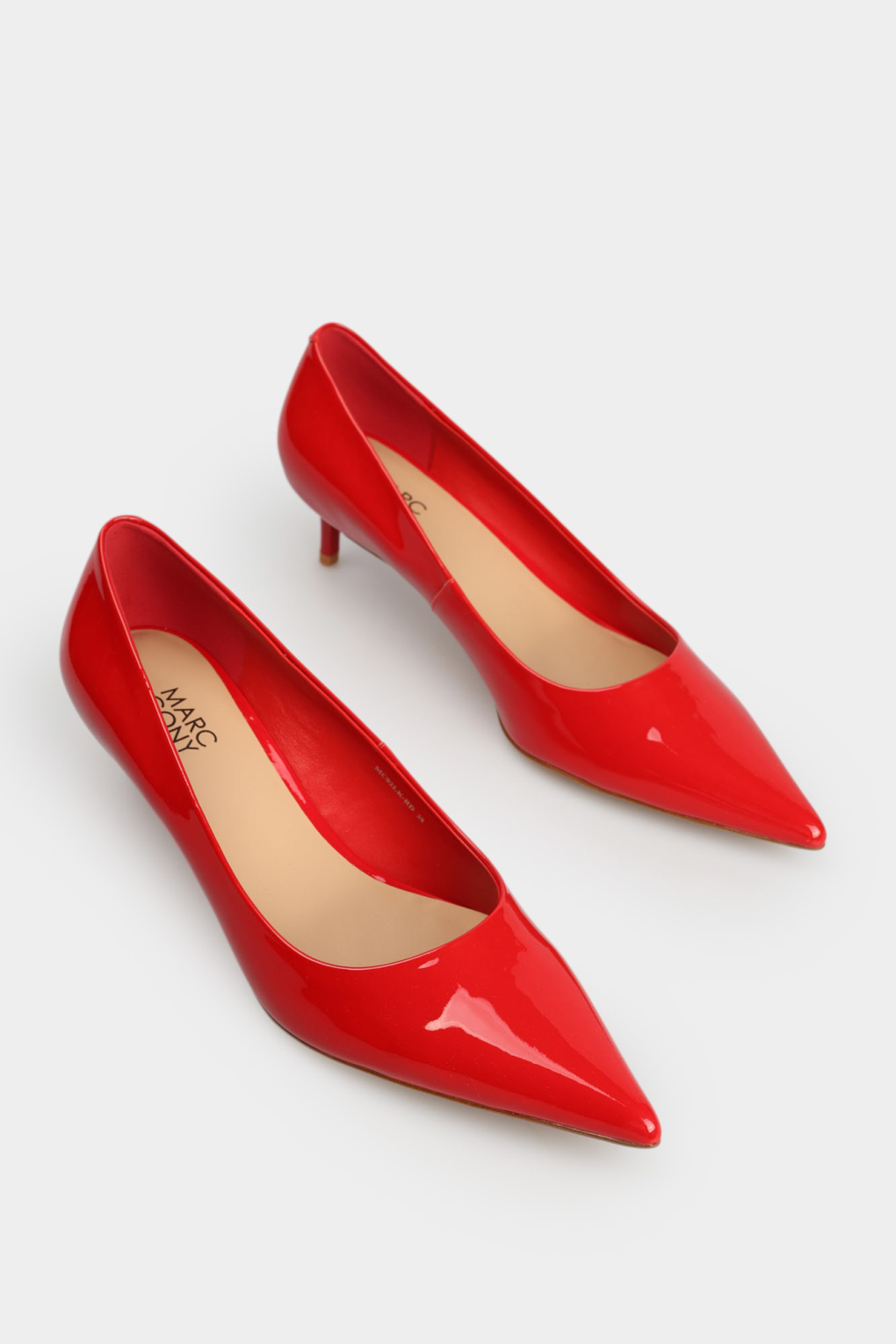 Туфли Marc Cony