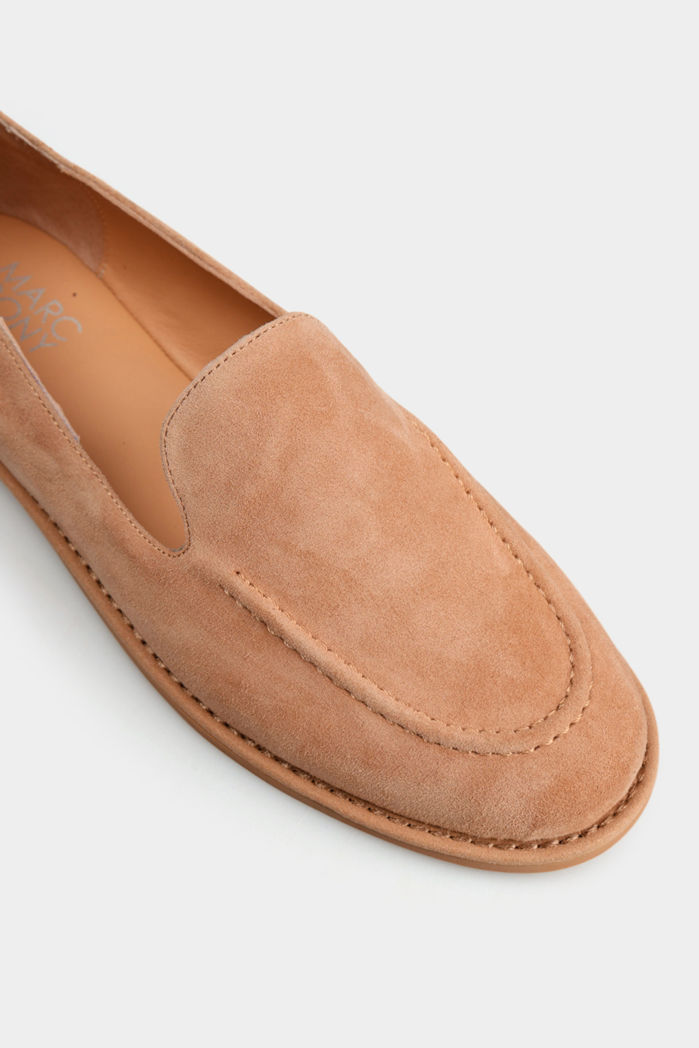 Лоферы Marc Cony