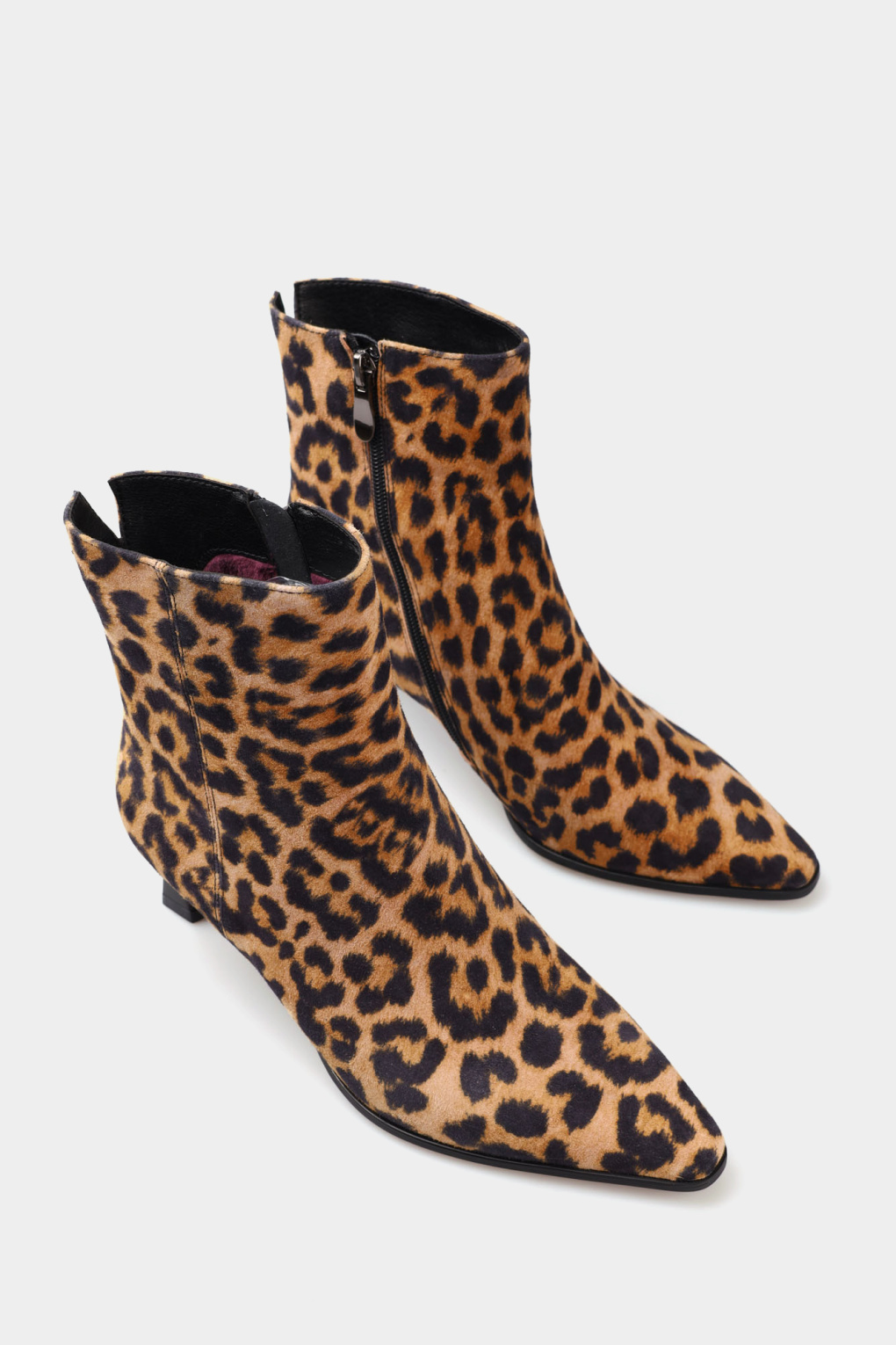 Ботильоны Marc Cony