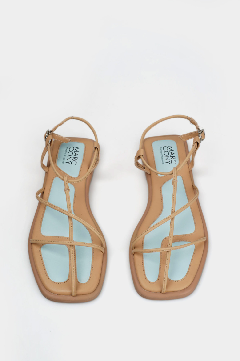 Сандалии Marc Cony