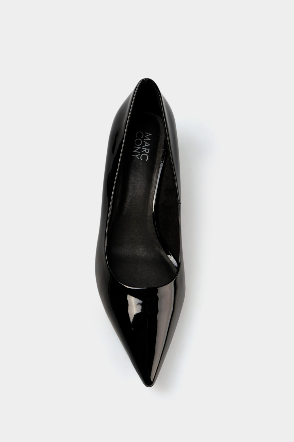 Лодочки Marc Cony