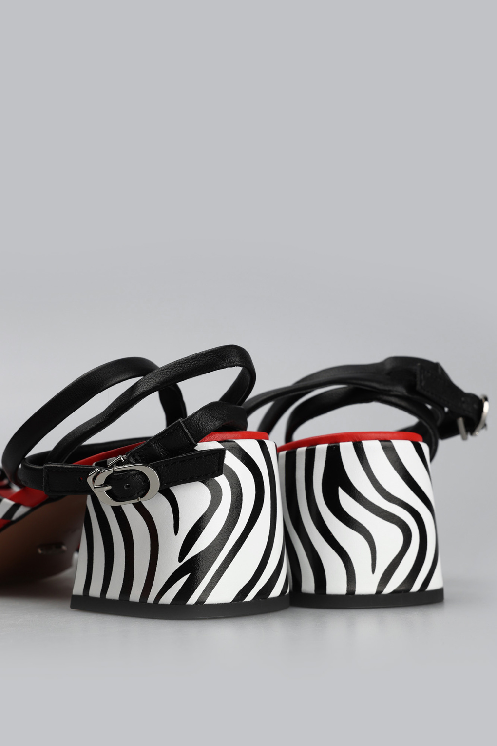 Босоножки Graciana