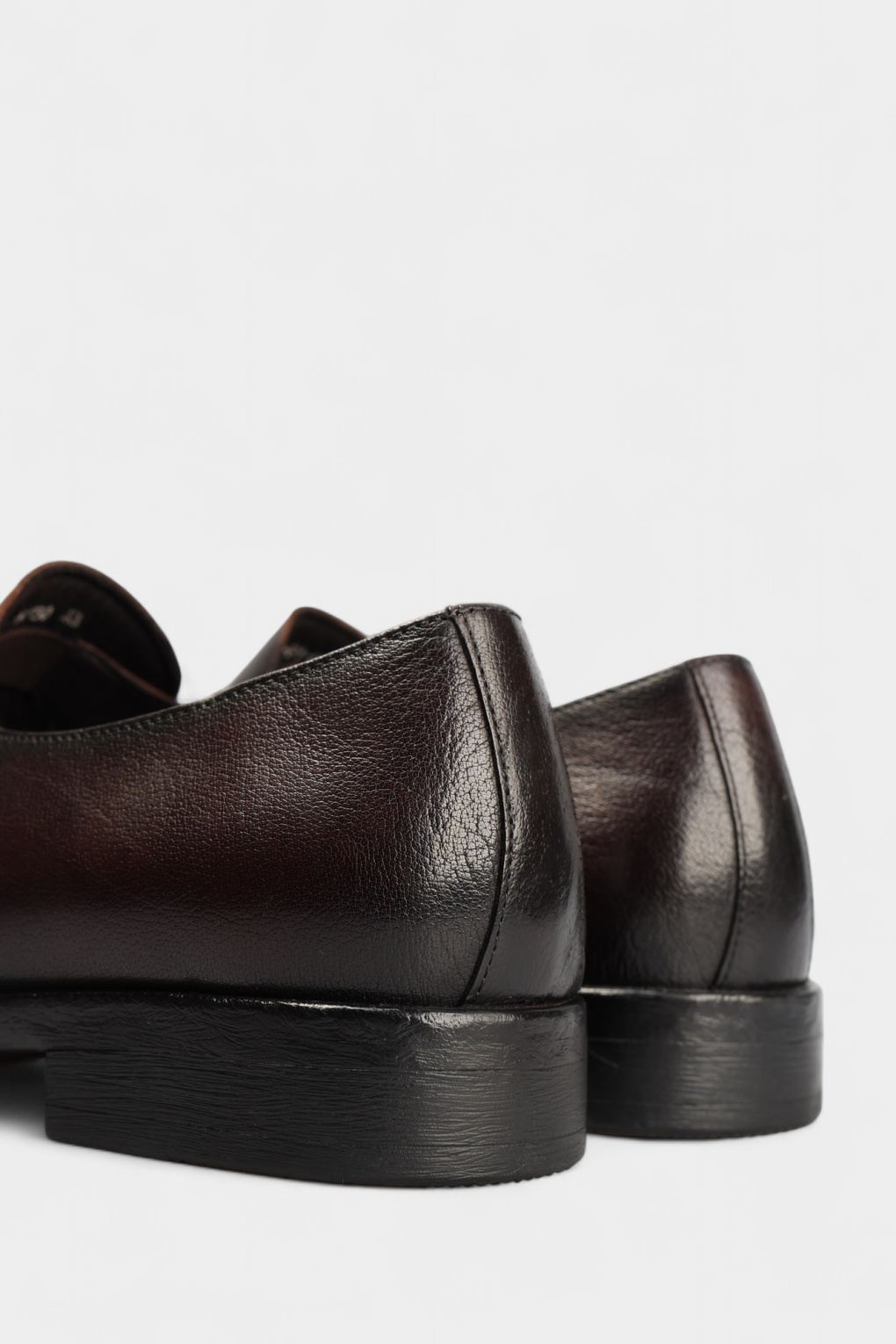 Лоферы Marc Cony