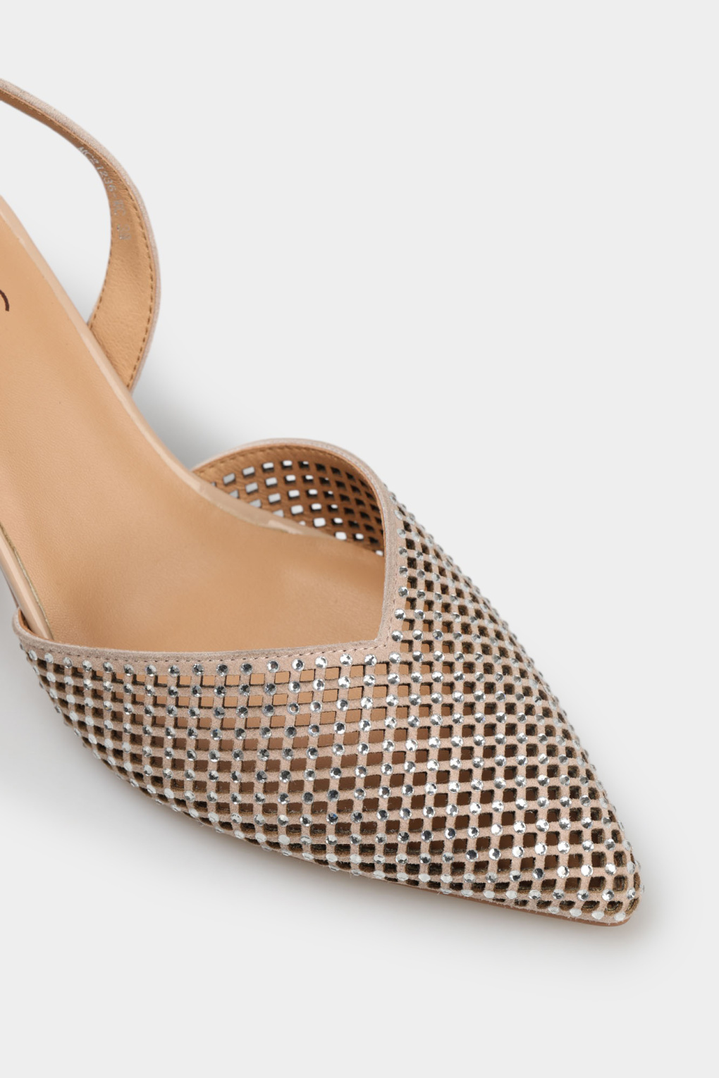 Босоножки Marc Cony