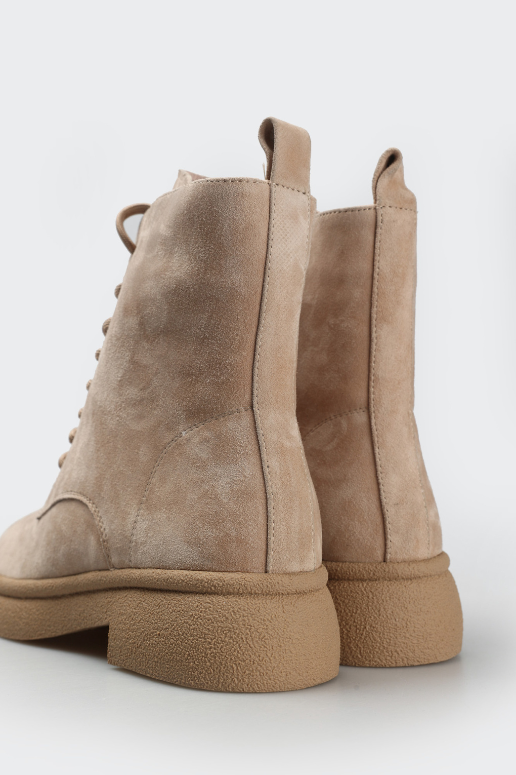 Ботинки Graciana