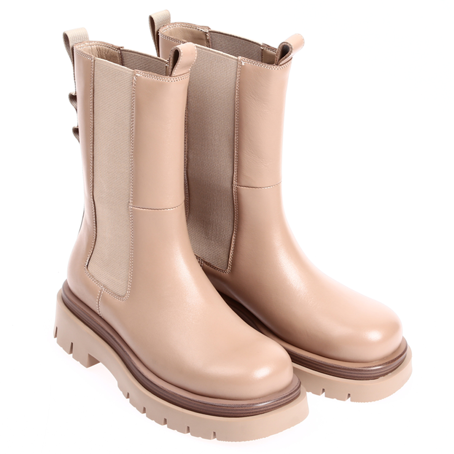 Ботинки челси Graciana