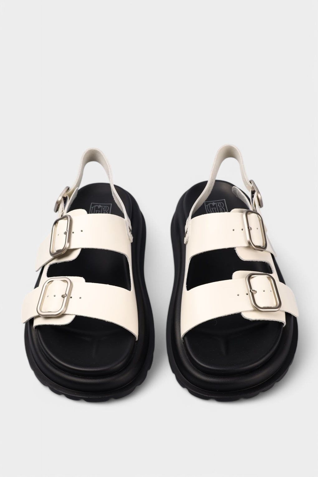 Сандалии Graciana