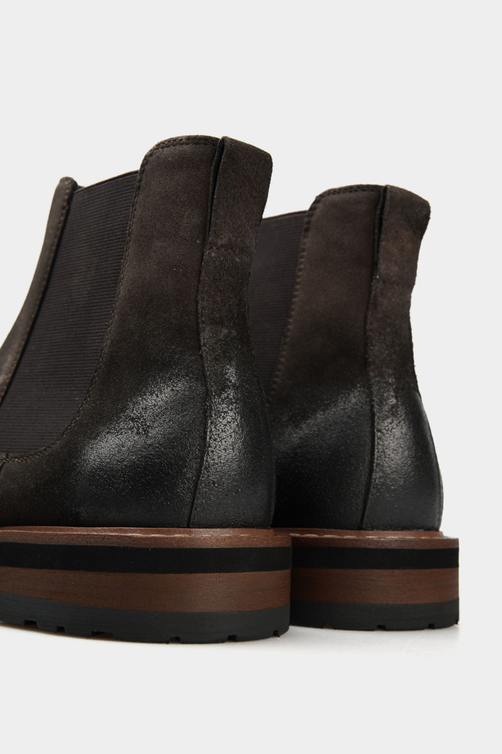 Ботинки Marc Cony