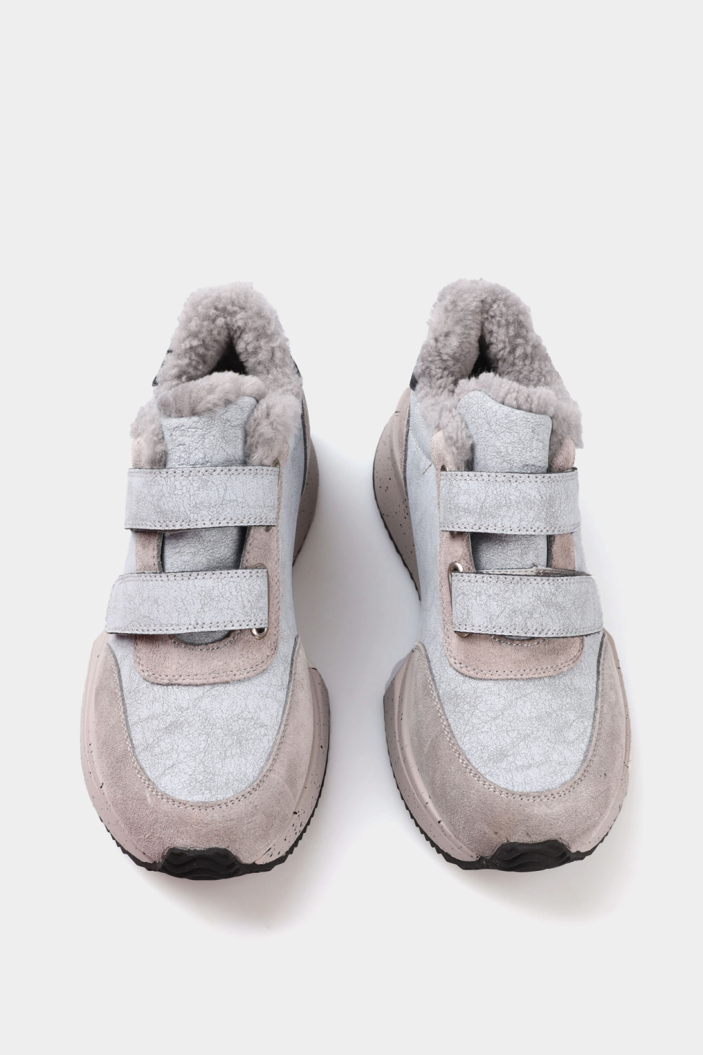 Кроссовки Graciana