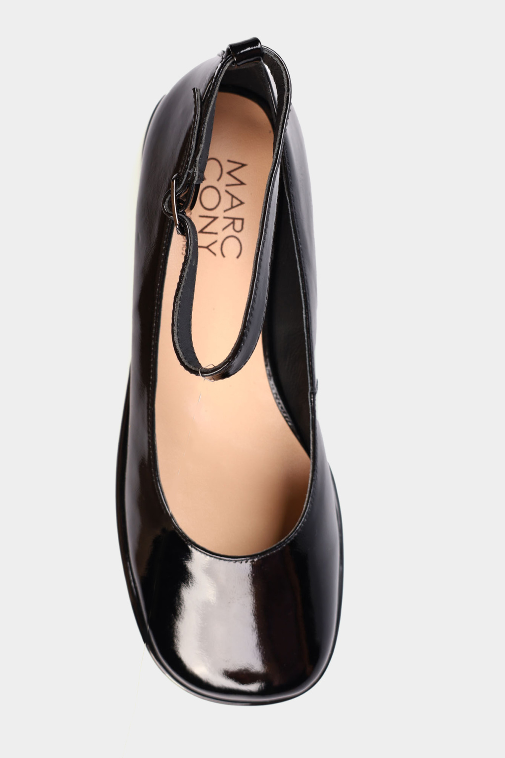 Балетки Marc Cony