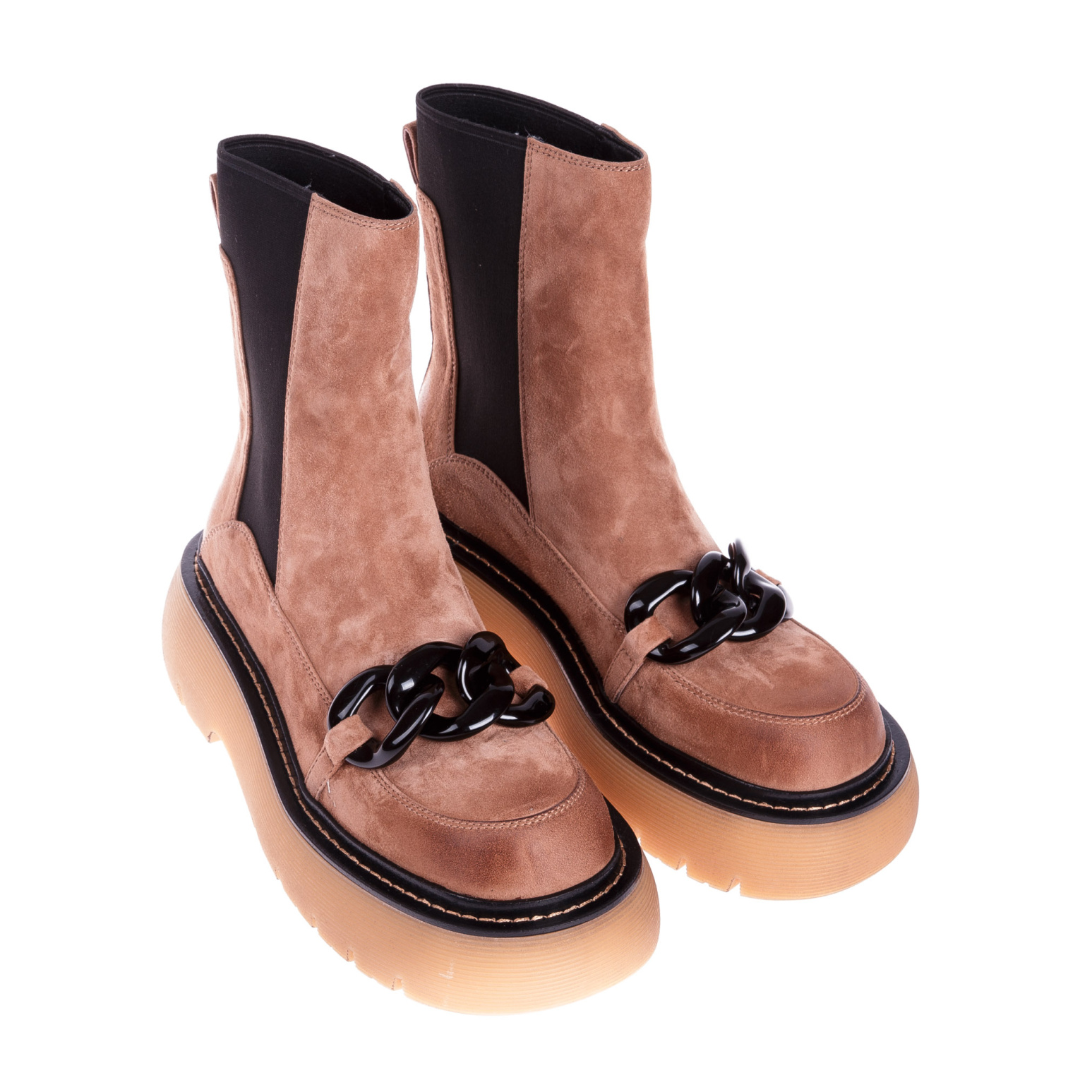 Ботинки челси Graciana